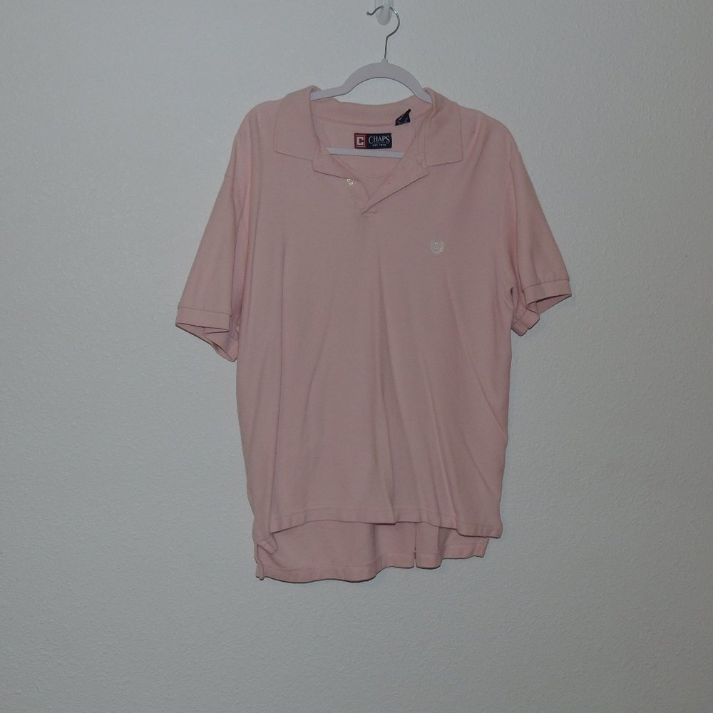 Polo shirt